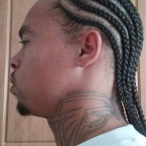 Meet your Posher, Kevan